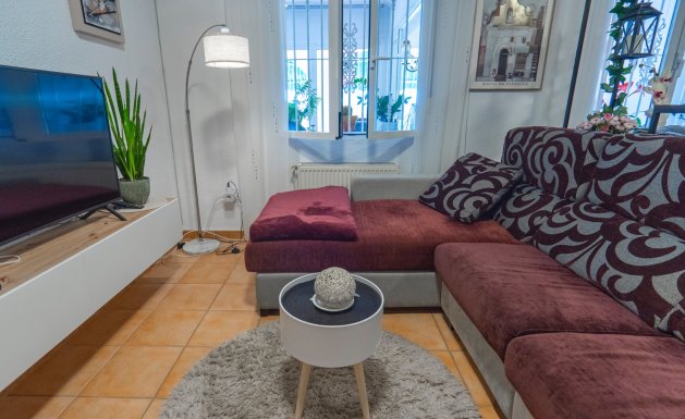 Reventa - Villa - Ciudad Quesada - Town Center