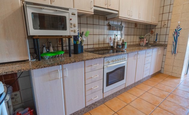 Reventa - Villa - Ciudad Quesada - Town Center