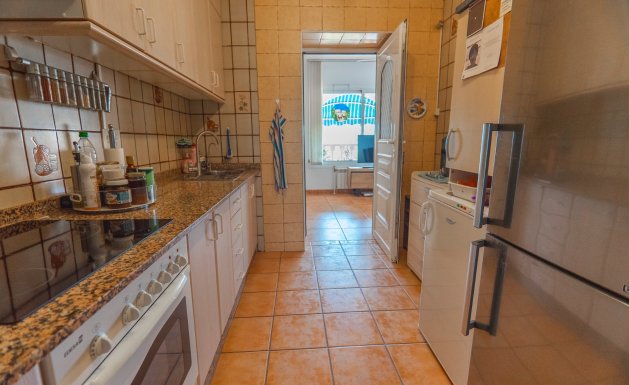 Reventa - Villa - Ciudad Quesada - Town Center