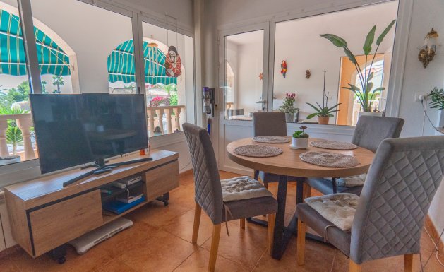 Reventa - Villa - Ciudad Quesada - Town Center