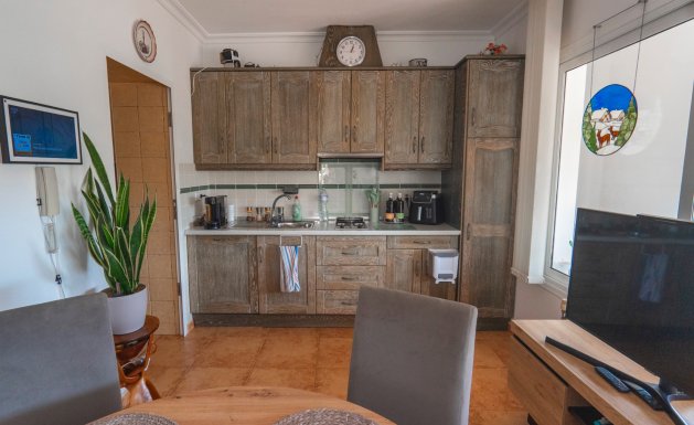 Reventa - Villa - Ciudad Quesada - Town Center