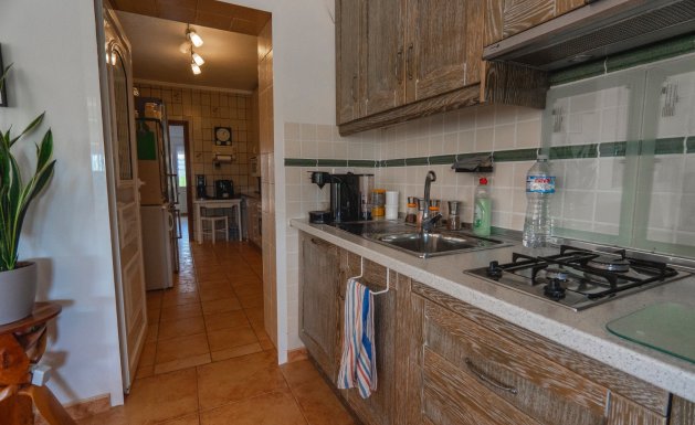 Reventa - Villa - Ciudad Quesada - Town Center