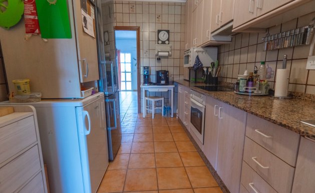 Reventa - Villa - Ciudad Quesada - Town Center