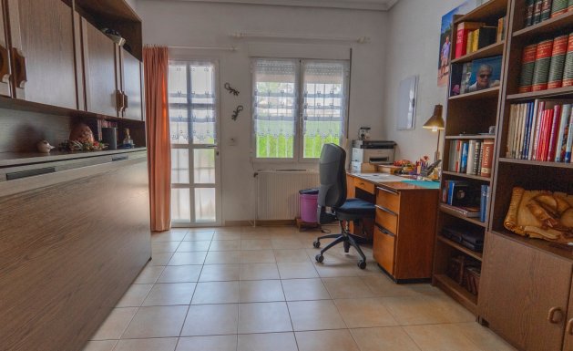 Reventa - Villa - Ciudad Quesada - Town Center