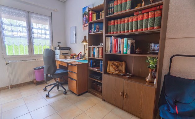 Reventa - Villa - Ciudad Quesada - Town Center