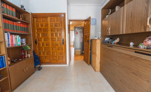 Reventa - Villa - Ciudad Quesada - Town Center