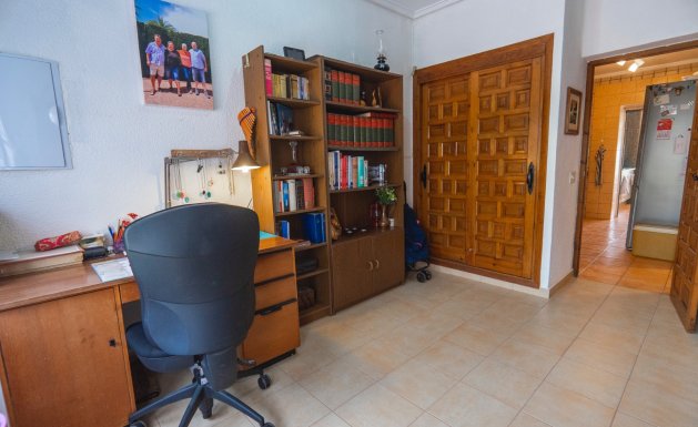 Reventa - Villa - Ciudad Quesada - Town Center