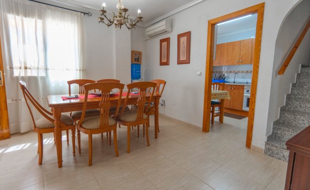 Herverkoop - Semi Detached - Ciudad Quesada - Lo Marabu