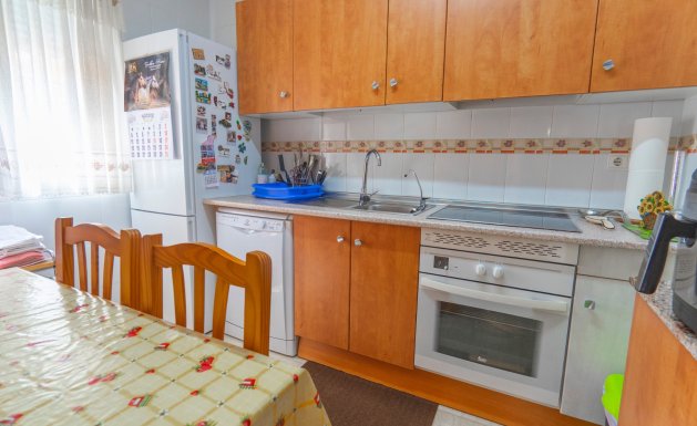 Herverkoop - Semi Detached - Ciudad Quesada - Lo Marabu