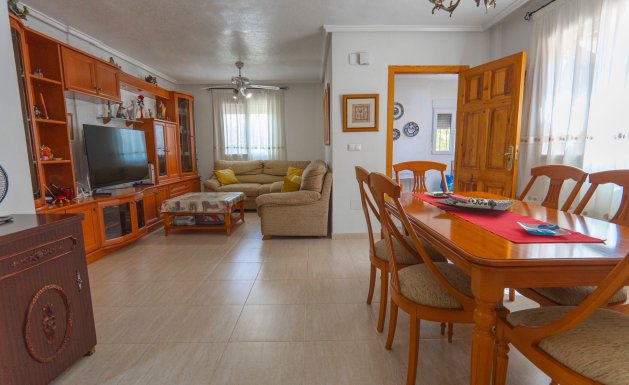 Herverkoop - Semi Detached - Ciudad Quesada - Lo Marabu