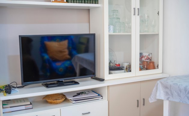 Herverkoop - Semi Detached - Ciudad Quesada - Lo Marabu