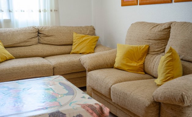 Herverkoop - Semi Detached - Ciudad Quesada - Lo Marabu