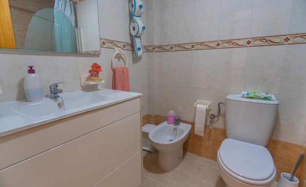 Herverkoop - Semi Detached - Ciudad Quesada - Lo Marabu