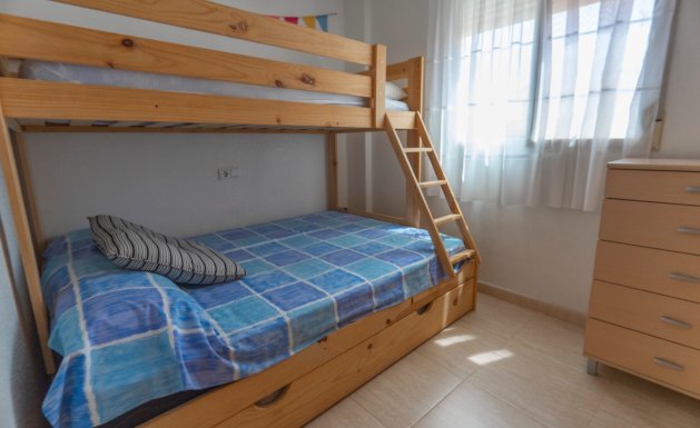 Herverkoop - Semi Detached - Ciudad Quesada - Lo Marabu