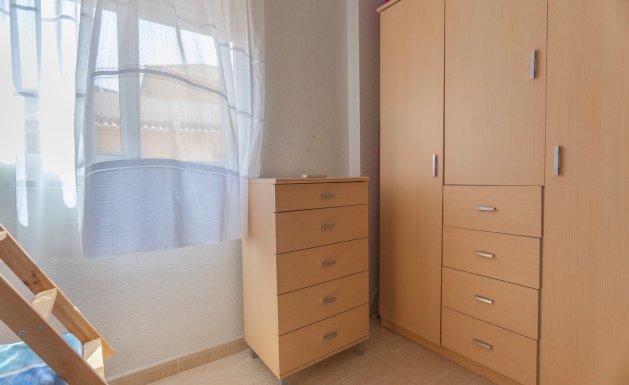 Herverkoop - Semi Detached - Ciudad Quesada - Lo Marabu