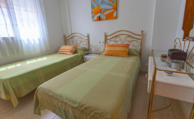 Herverkoop - Semi Detached - Ciudad Quesada - Lo Marabu