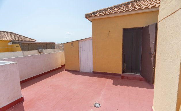 Herverkoop - Semi Detached - Ciudad Quesada - Lo Marabu