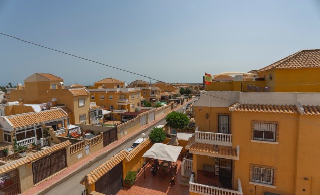 Herverkoop - Semi Detached - Ciudad Quesada - Lo Marabu