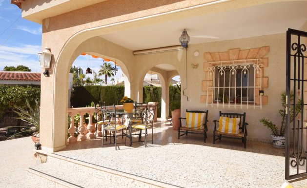 Reventa - Detached House / Villa - Ciudad Quesada - Central Quesada