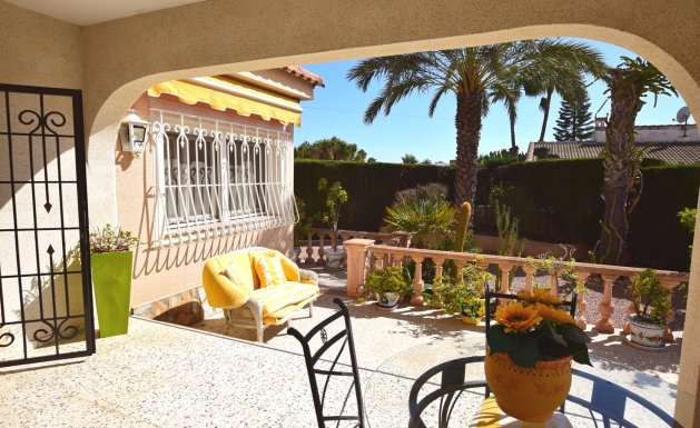 Reventa - Detached House / Villa - Ciudad Quesada - Central Quesada