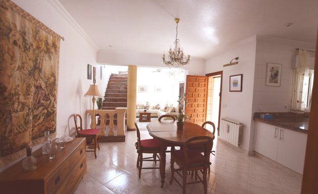 Reventa - Detached House / Villa - Ciudad Quesada - Central Quesada