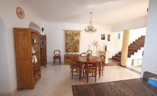 Reventa - Detached House / Villa - Ciudad Quesada - Central Quesada