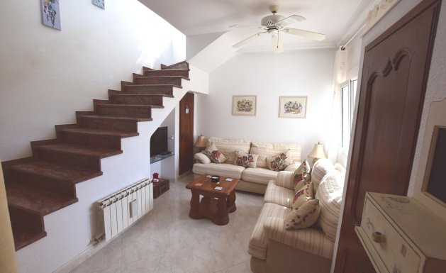 Reventa - Detached House / Villa - Ciudad Quesada - Central Quesada