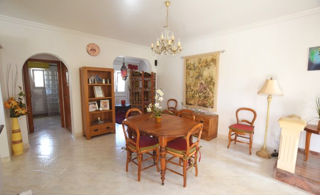 Reventa - Detached House / Villa - Ciudad Quesada - Central Quesada