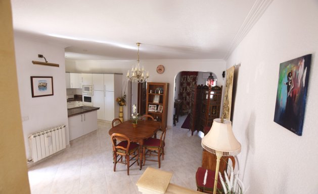 Reventa - Detached House / Villa - Ciudad Quesada - Central Quesada