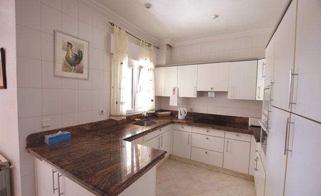 Reventa - Detached House / Villa - Ciudad Quesada - Central Quesada