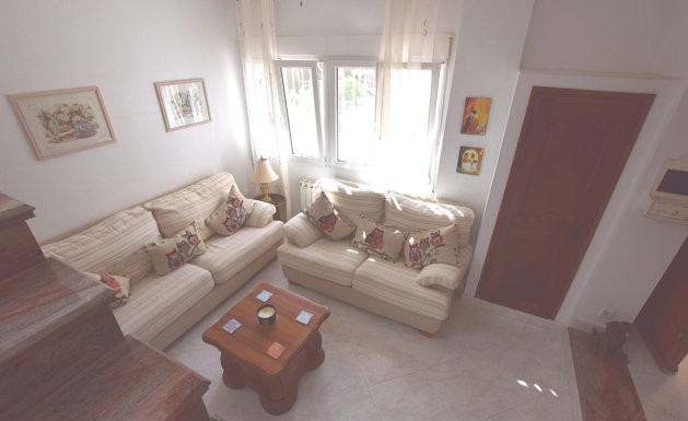 Reventa - Detached House / Villa - Ciudad Quesada - Central Quesada