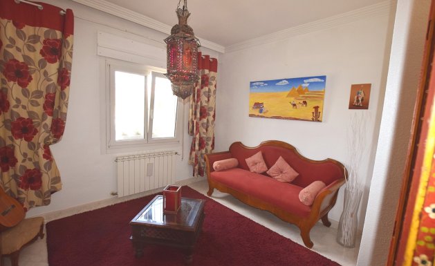 Reventa - Detached House / Villa - Ciudad Quesada - Central Quesada