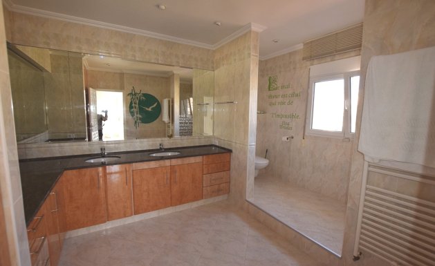 Reventa - Detached House / Villa - Ciudad Quesada - Central Quesada