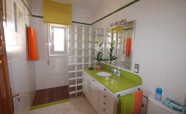 Reventa - Detached House / Villa - Ciudad Quesada - Central Quesada