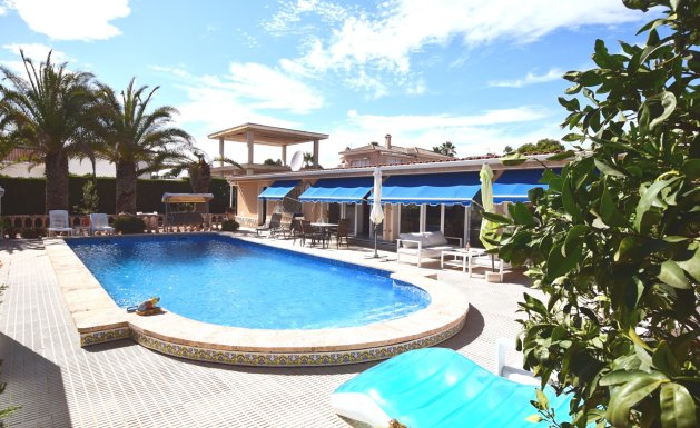 Reventa - Detached House / Villa - Ciudad Quesada - Central Quesada