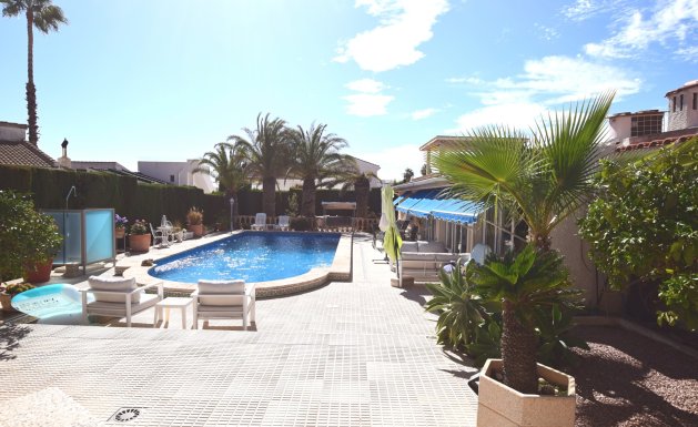 Reventa - Detached House / Villa - Ciudad Quesada - Central Quesada