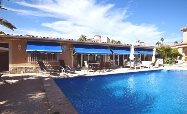 Reventa - Detached House / Villa - Ciudad Quesada - Central Quesada