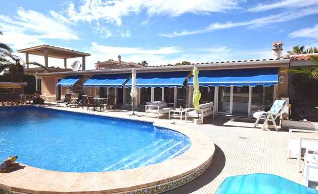 Reventa - Detached House / Villa - Ciudad Quesada - Central Quesada