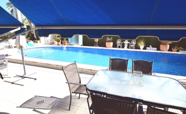 Reventa - Detached House / Villa - Ciudad Quesada - Central Quesada