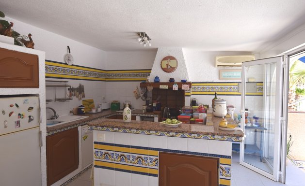 Reventa - Detached House / Villa - Ciudad Quesada - Central Quesada