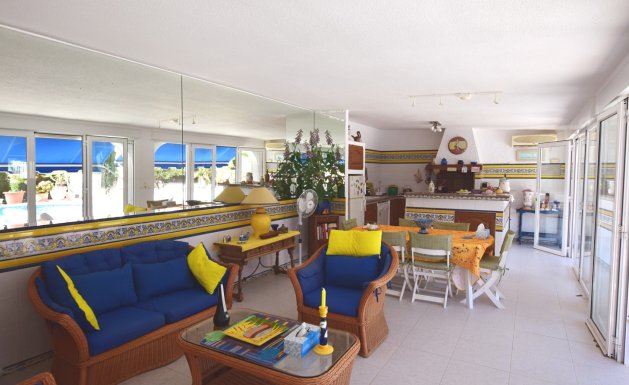 Reventa - Detached House / Villa - Ciudad Quesada - Central Quesada