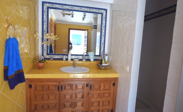 Reventa - Detached House / Villa - Ciudad Quesada - Central Quesada