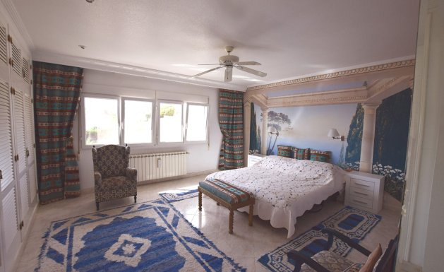 Reventa - Detached House / Villa - Ciudad Quesada - Central Quesada