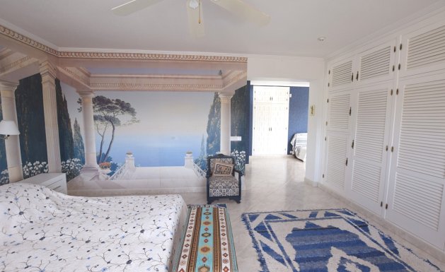 Reventa - Detached House / Villa - Ciudad Quesada - Central Quesada