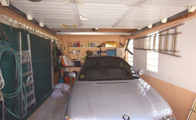 Reventa - Detached House / Villa - Ciudad Quesada - Central Quesada