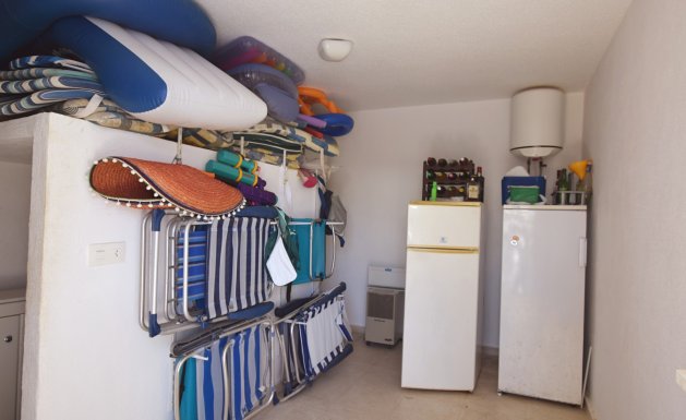 Reventa - Detached House / Villa - Ciudad Quesada - Central Quesada