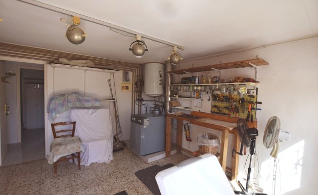 Reventa - Detached House / Villa - Ciudad Quesada - Central Quesada