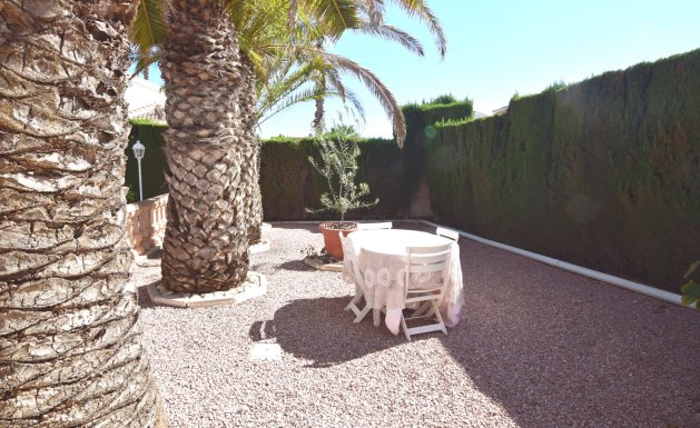 Reventa - Detached House / Villa - Ciudad Quesada - Central Quesada