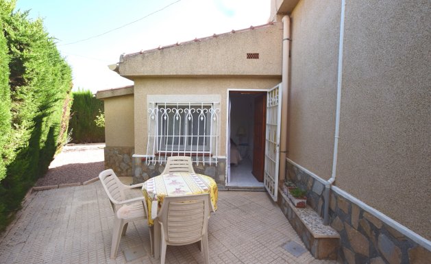 Reventa - Detached House / Villa - Ciudad Quesada - Central Quesada