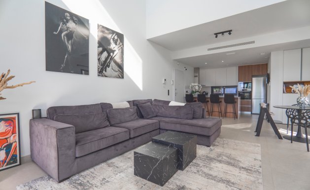 Reventa - Villa - Ciudad Quesada - Town Center